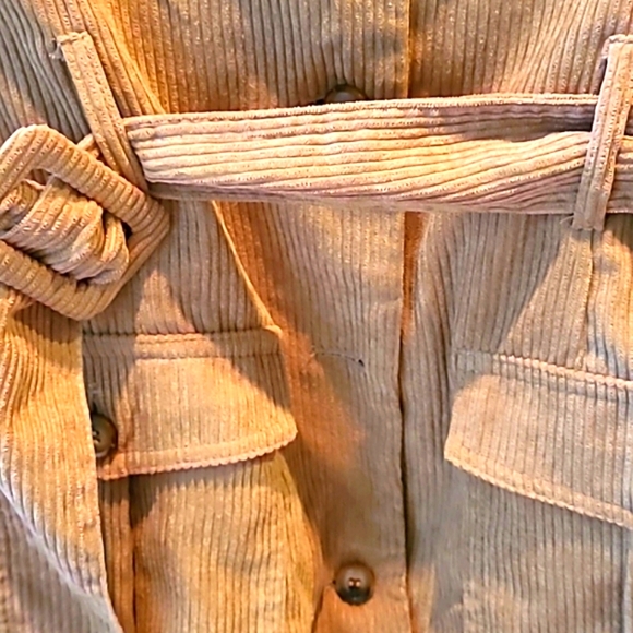 JNNA Jacket - Picture 3 of 5